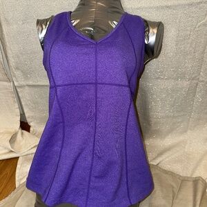 Athleta Racerback Tank